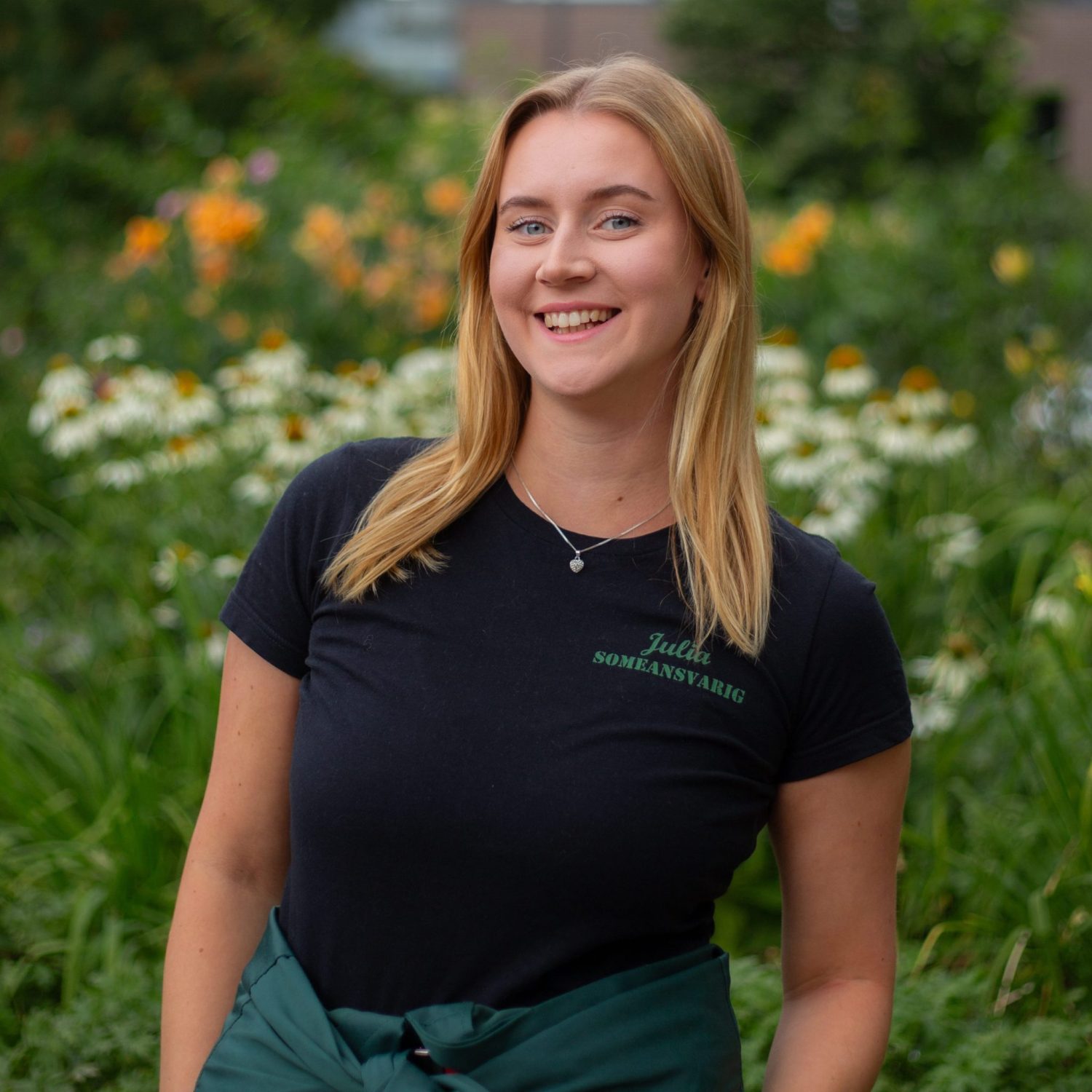 Julia Teirfolk